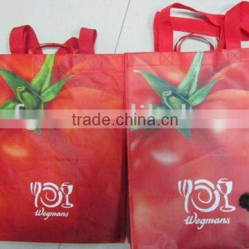 PP non woven laminated bag