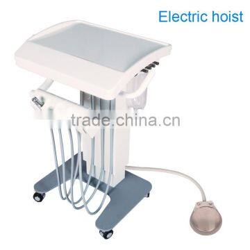 MR-Z101 Dental High Quality Mobile Cart for Hospital and Dental Lab