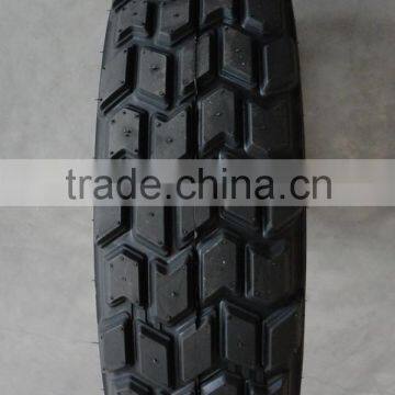 750R16 military tire