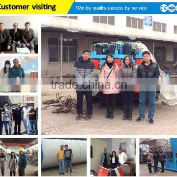 Exported Cement Roof Tile Making Machine Price/floor Tile Making Machine/cement Tile Press Machine/roof Tile Making Machine photo-4