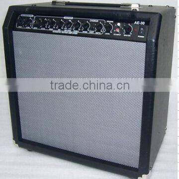 30 Watts Acoustic Guitar Amplifier (AE-30) photo-2