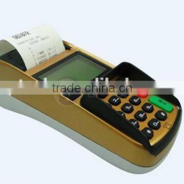 EP T220 Wireless and GPRS Mobile POS (Point of Sale) photo-4