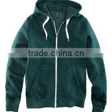 Men Soft Fleece Hoodie