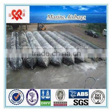 Made in China Intense Marine Air Bag for Ship Launching photo-2