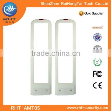 Shenzhen Factory supply EAS AM system 58Khz security alarm system