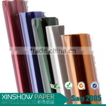 Best selling film packaging/plastic packaging film /bopp film roll