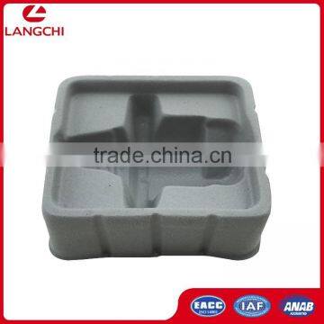 Eco-Friendly Unique Design Plastic Packaging Boxes photo-6