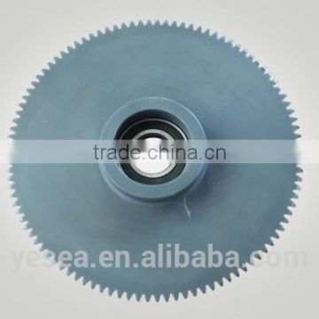 Hot Product 2015 Alibaba China Central Machinery Lathe Parts Made In China