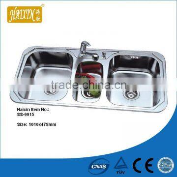 kitchen sink drain parts