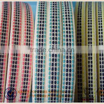 Hot Sale Twill Cotton Ribbon photo-4