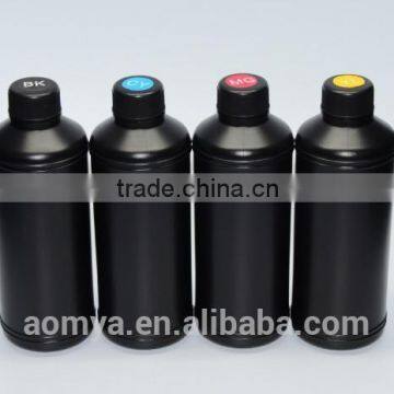 China ink factory supply bulk ink for LED UV ink for Epson XP102