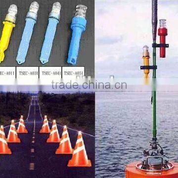 Waterproof LED Signal Lights
