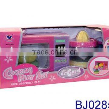 Funny Icecream Store Toy for Kids photo-6