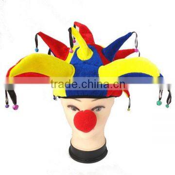 2014New design Halloween Party Props Hats