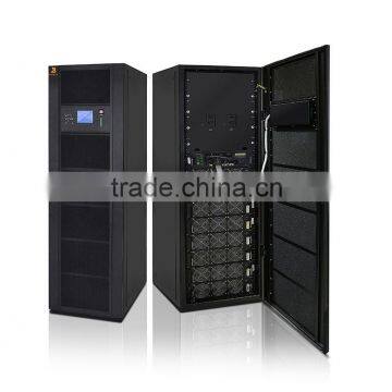 hot-swappable Modular UPS 10KVA~600KVA