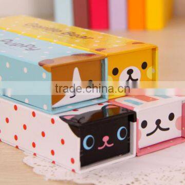 Paper box/gift box/ fashion design