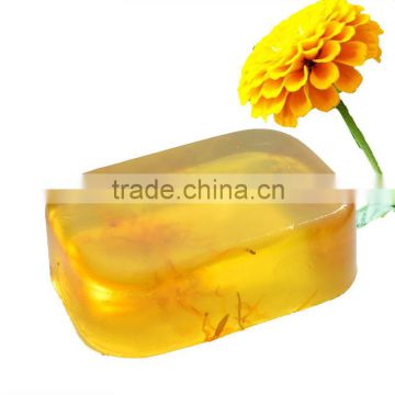 Calendula Essential Oil Soaps Antiseptic Antiphlogistic To Oil Pox-eliminated Effect