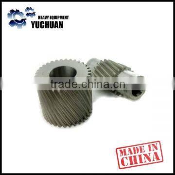 OEM Type spiral bevel gear/metal gear/custom made metal gear