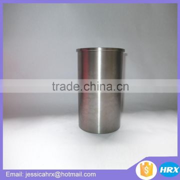 forklift engine parts cylinder liner for Hyundai