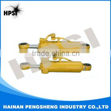 PC1250-7 excavator boom arm bucket hydraulic cylinder