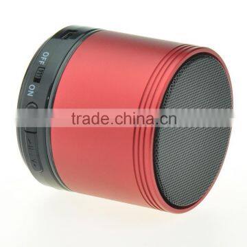 Best Sales Portable Bluetooth Speaker With fm Radio Boombox Speaker Player photo-4