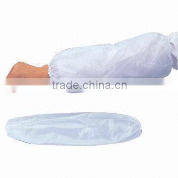 Arm Sleeve Cover for Food Processing