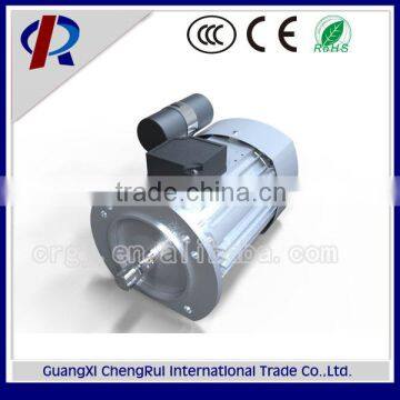 CCC CE certifications 220v ac tubular motor