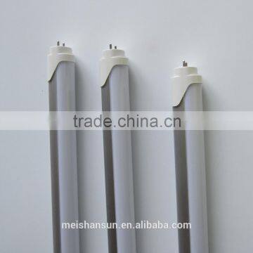 18w 1200mm Long T8 PC Cover and Aluminum Tube Integration and no Bracket Light