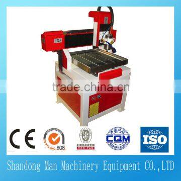 mini 3d cnc router/ portable cnc router machine 1.5 kw spindle 4040