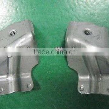 Auto door frame metal stamping press parts