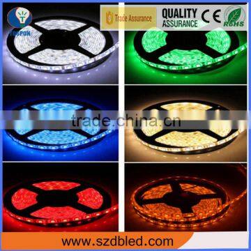 High quality smd 5050 led outdoor strip light