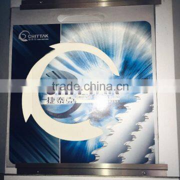 Metal Tube Cutting m2 Cold Circular HSS Saw Blade Direct Manufacturer photo-2