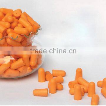SPC-B001 Disposable soundproof industrial safety earplugs