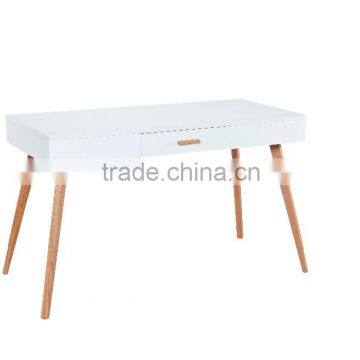 modern MDF wooden work desk