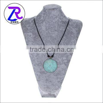 YiWu wholesale cheap price necklace women jewelry low price