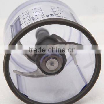 500ML New Designed Kitchen Appliances Mini Meat Mincer