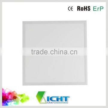 Office Panel lighting 600x600mm 24w Flat LED Panel Light