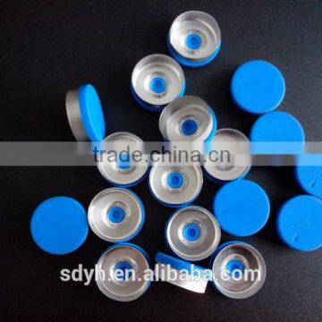 Aluminum-Plastic Cap,Rubber Stopper,Crimper