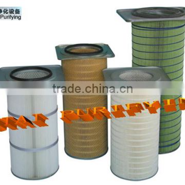 Flame Retardant Filter cartridge