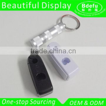 New Design EAS Security Hook Lock Plastic Anti-theft Lock