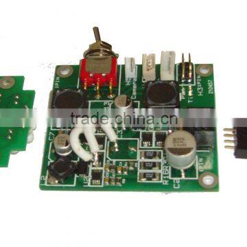 pcb soldering services