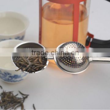 Hot sale Stainless steel tea infuser