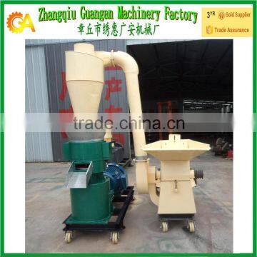 animl feed fish feed pellet making machine line_pellet mill_pellet machine