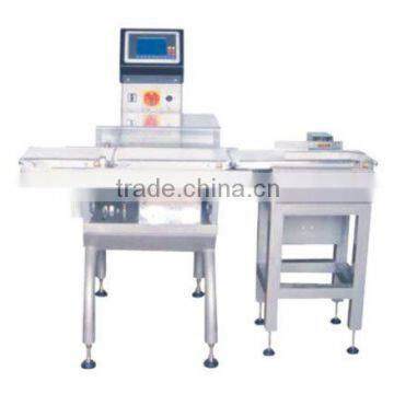 Check weigher