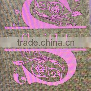 American Style Garden Flag Fabric Cheap Custom Monogrammed Flags photo-4