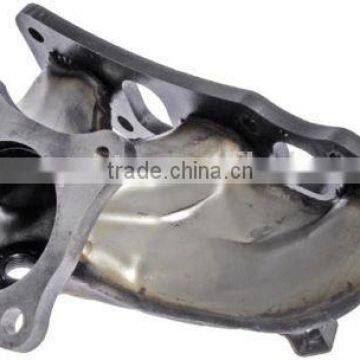 Stainless Steel Exhaust Manifold/exhaust Pipe for 14002-1AA0A(R) 14002-1AA0B(L) photo-2