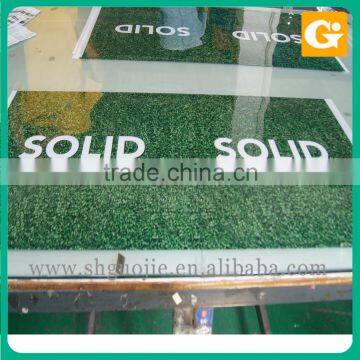 Transparency Film Customized Film Print photo-2