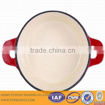 High Quality Wholesale Japanese Cast Iron Cookware