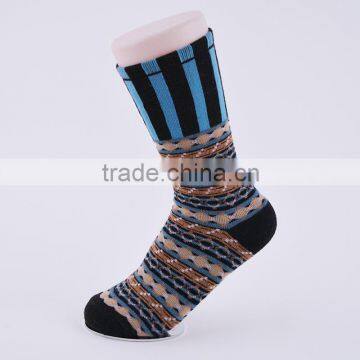 168N lady fashion cotton socks woman sock women ankle socks