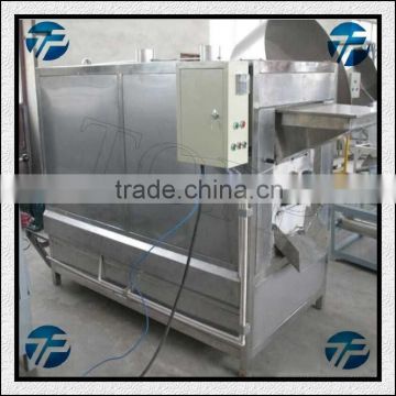 Hot sale Almond Roasting Equipment/Sunflower Seed Roasting Machine